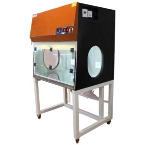 Laboratory Freeze Dryer - iGene Labserve