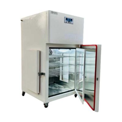 Plant Growth Chamber - iGene Labserve