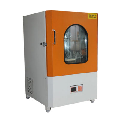 COOLING-INCUBATOR-SHAKER-IG-ISC-SERIES