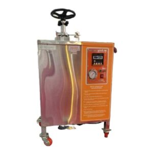 Laboratory Freeze Dryer - iGene Labserve