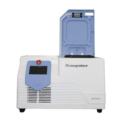 Homogenizer