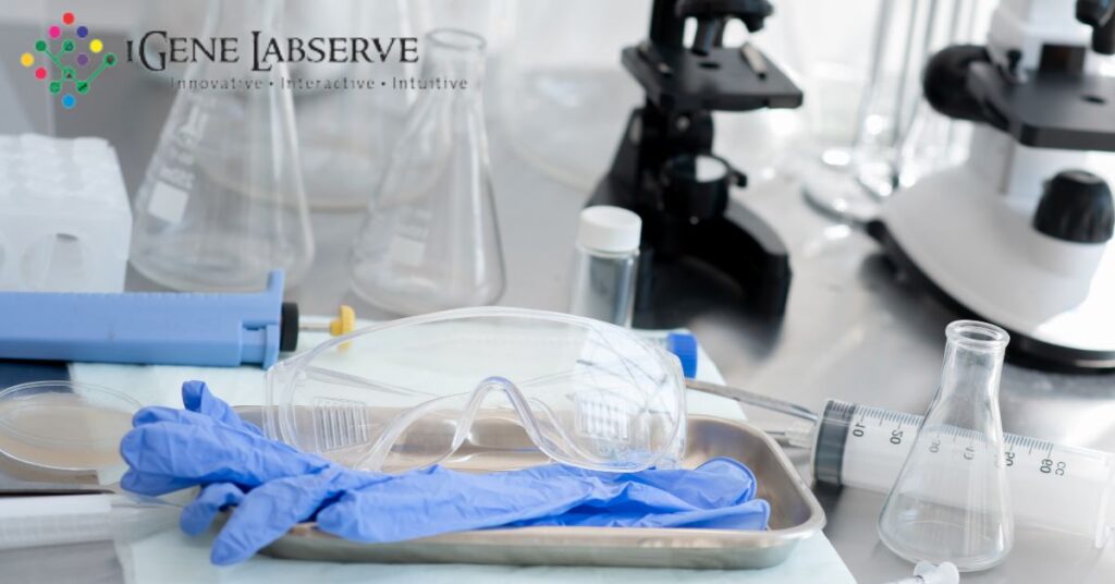 7 Most Important Lab Safety Rules To Follow IGene Labserve