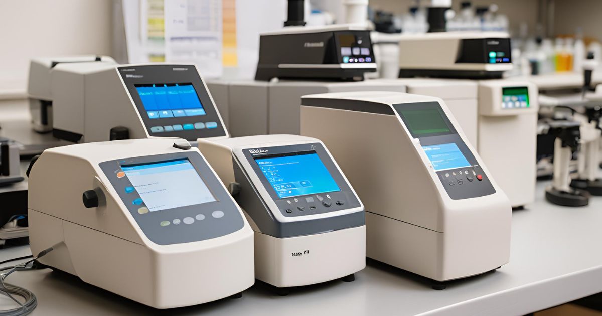 How to Choose the Right Spectrophotometer for Your Needs?