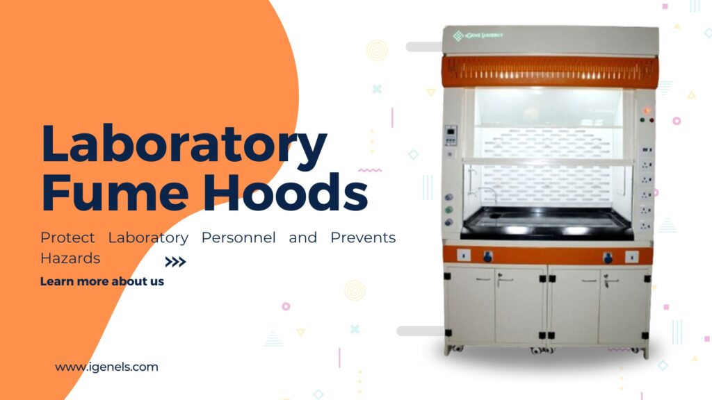 Laboratory Fume Hoods