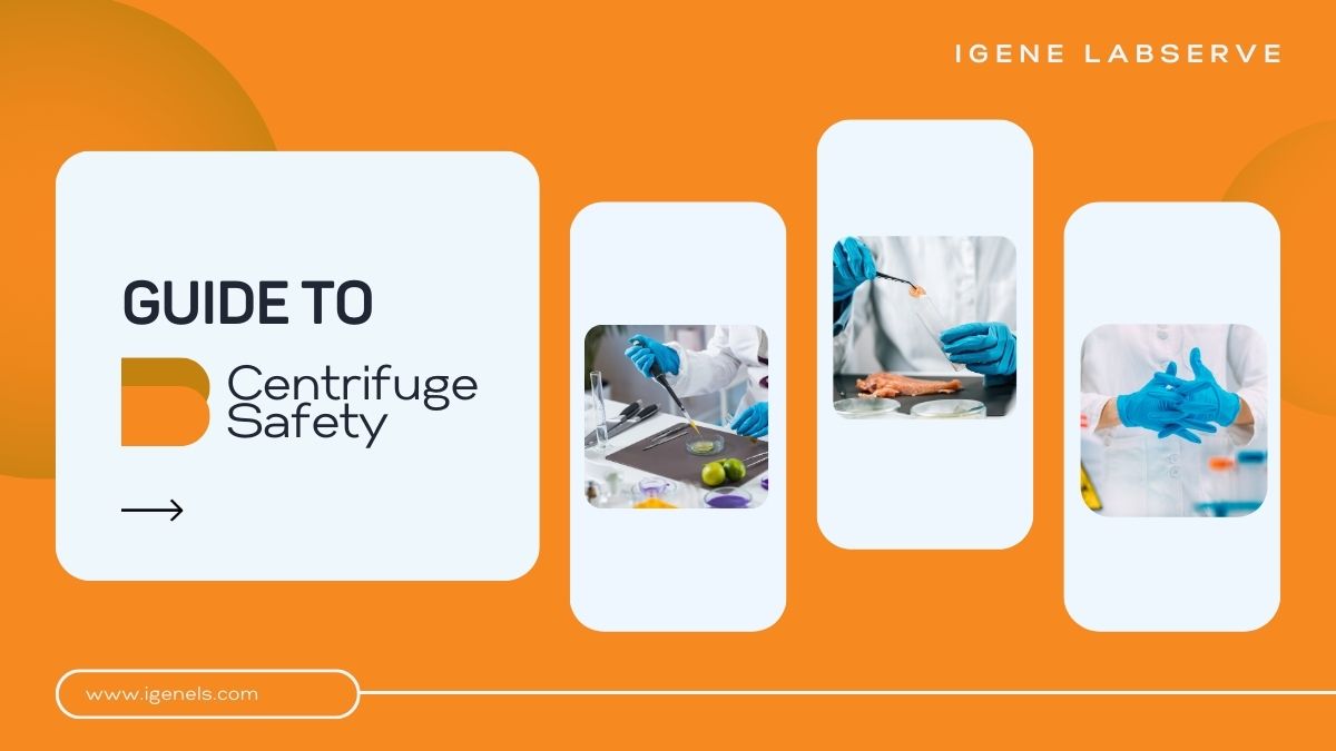 Ultimate Guide to Centrifuge Safety: Protect Your Lab & Samples